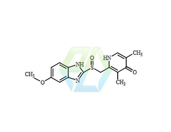 Esomeprazole Impurity