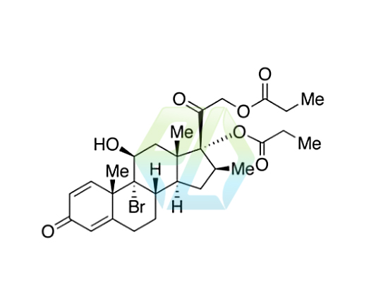 Beclomethasone Dipropionate EP Impurity D