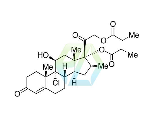 Beclomethasone Dipropionate EP Impurity L