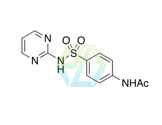 Sulfadiazine EP Impurity E