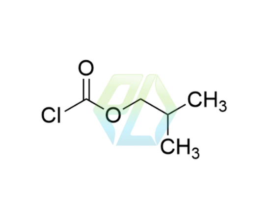 Isobutyl Chloroformate