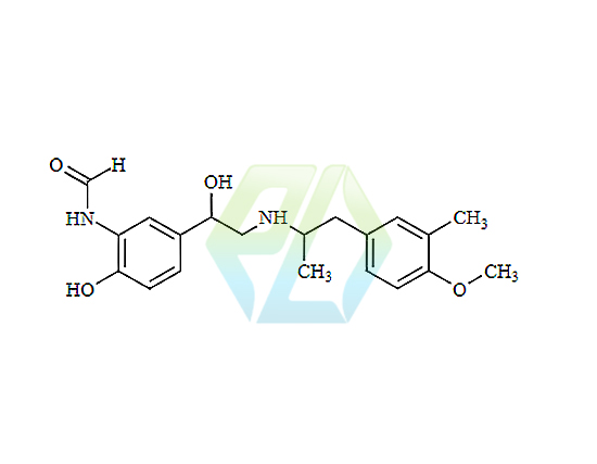 Formoterol EP Impurity E 