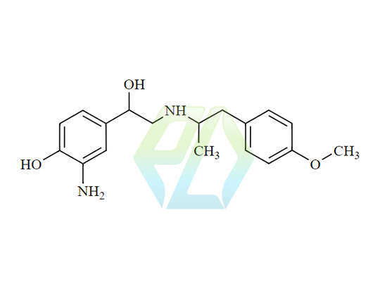 Formoterol EP Impurity A