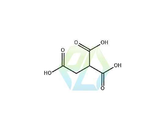 Ethane-1,1,2-tricarboxylic acid 