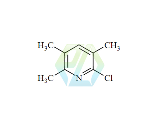 Omeprazole Impurity 75
