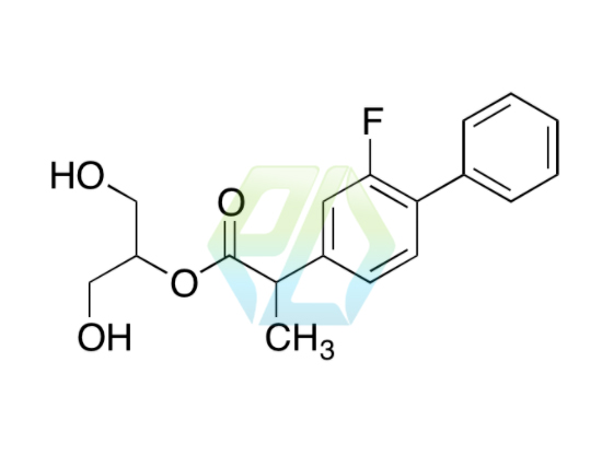 Flurbiprofen-2-Glyceryl Ester