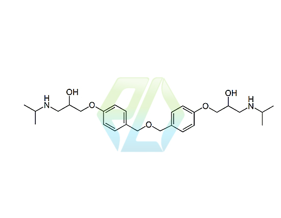 Bisoprolol EP Impurity D 