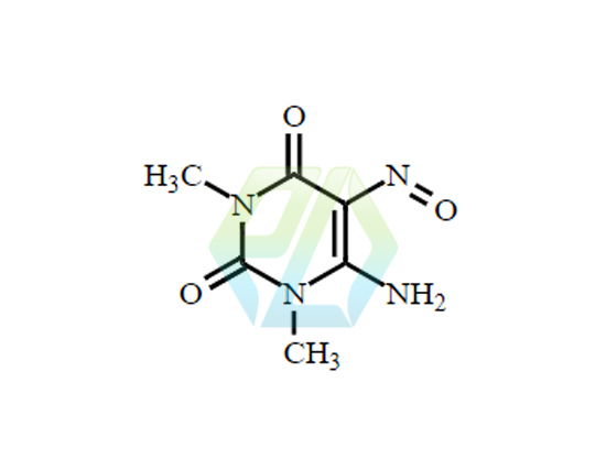 Uracil Impurity 2