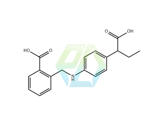 Indobufen Impurity 10