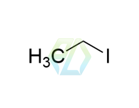 Iodoethane