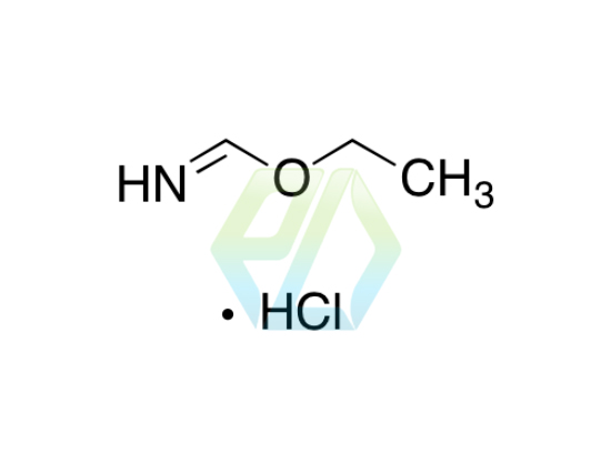 Ethyl Formimidate Hydrochloride