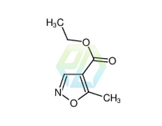 Ethyl 5-Methylisoxazole-4-carboxylate