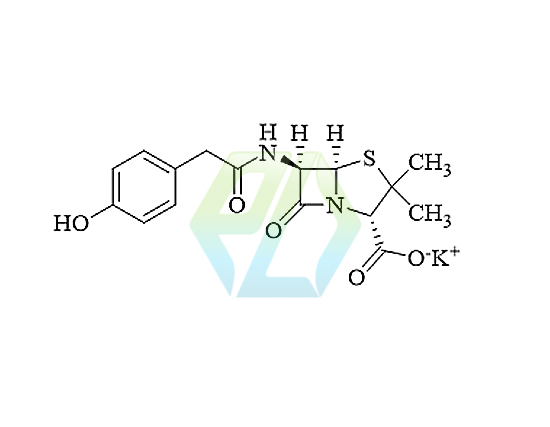 Benzylpenicillin EP Impurity C Potassium Salt