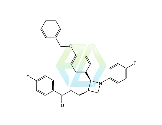 Ezetimibe Impurity 110