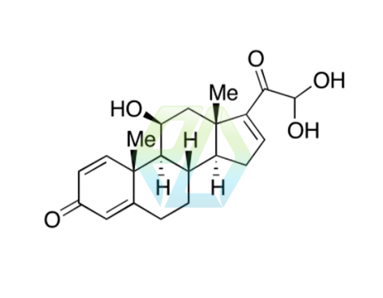 Budesonide Impurity 17