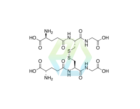 Glutathione Disulfide