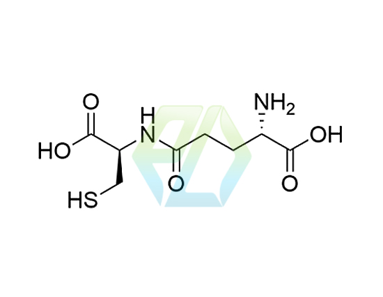 Glutathione EP Impurity D