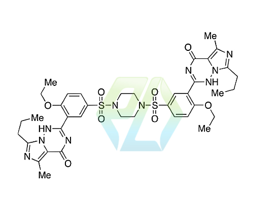 Vardenafil EP Impurity C