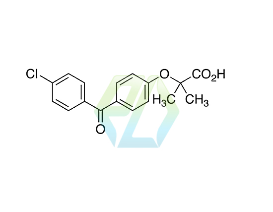 Fenofibrate EP Impurity B