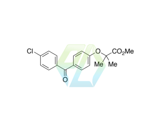 Fenofibrate EP Impurity D