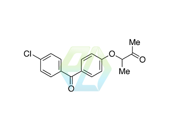 Fenofibrate EP Impurity C