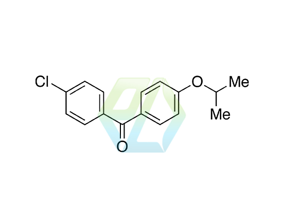 Fenofibrate EP Impurity F