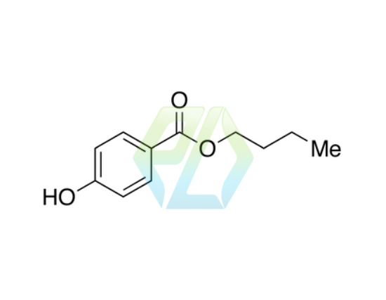 Butyl 4-Hydroxybenzoate