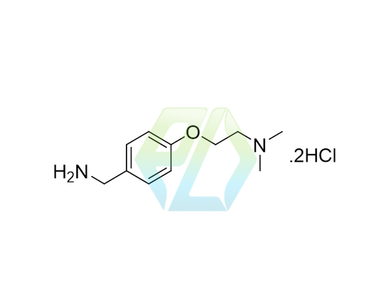 Itopride Impurity E DiHCl