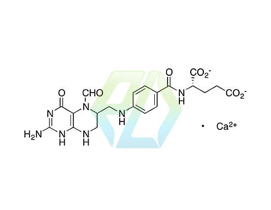 Folinic Acid Calcium Salt