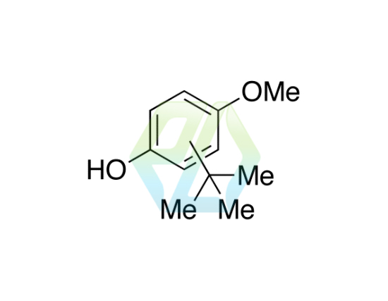 Butylated Hydroxyanisole