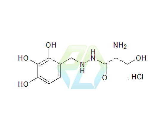 Benserazide HCl 