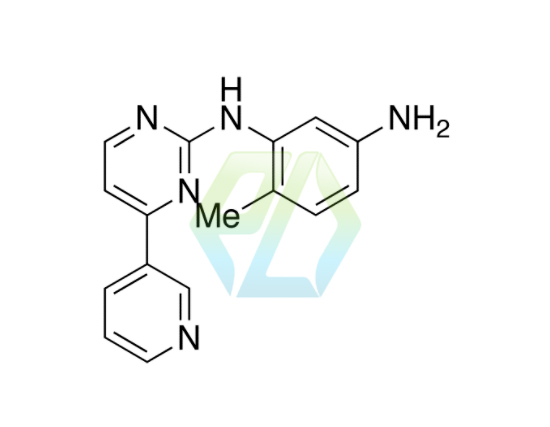 Imatinib EP Impurity F