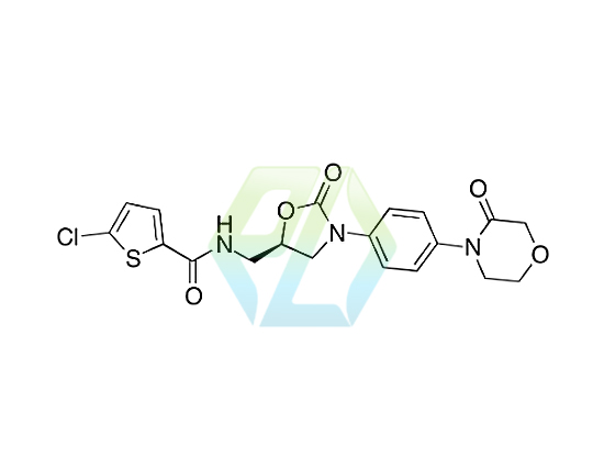 Rivaroxaban EP Impurity A