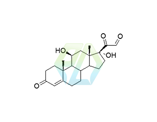 Hydrocortisone EP Impurity G