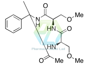 Lacosamide Impurity H