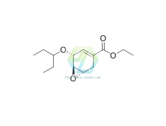 Oseltamivir Impurity P