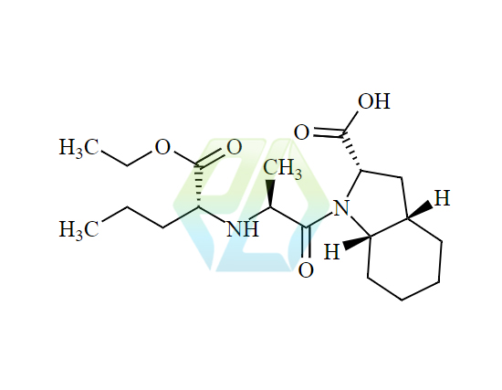 Perindopril EP Impurity I