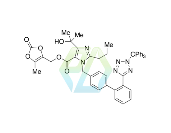 Olmesartan Medoxomil EP Impurity D