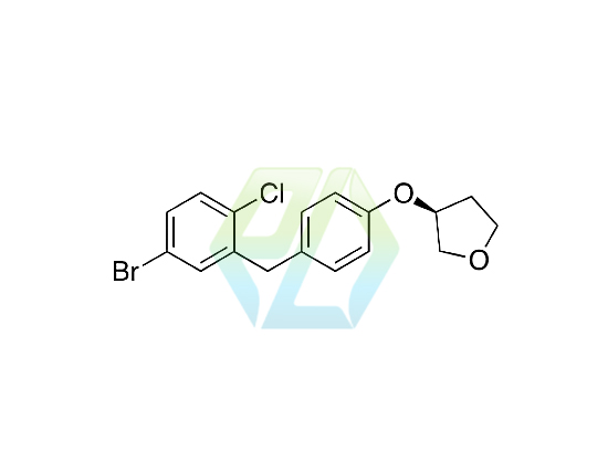 Empagliflozin Impurity I