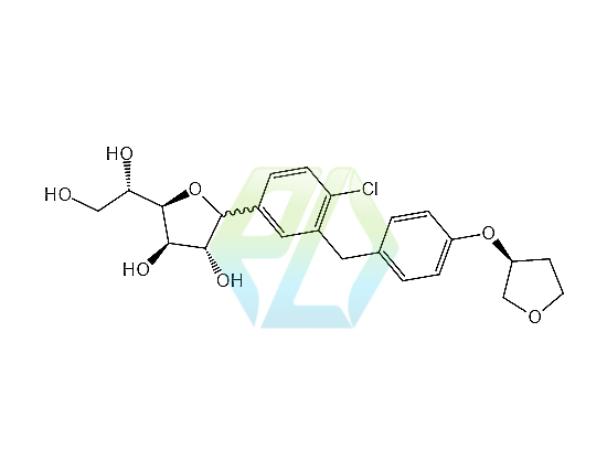 Empagliflozin Impurity 30