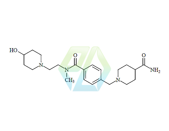 Revefenacin Impurity 7