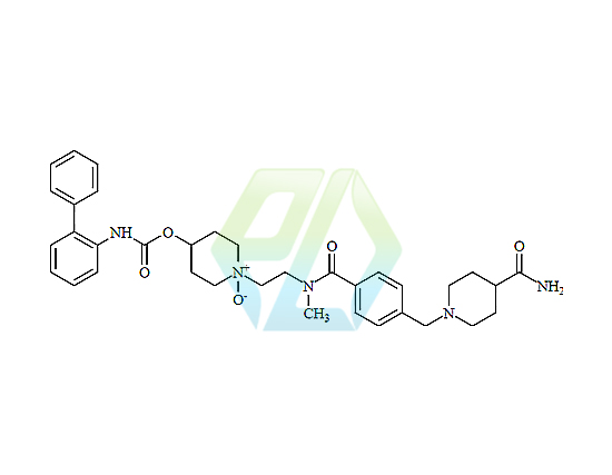 Revefenacin N-Oxide-2