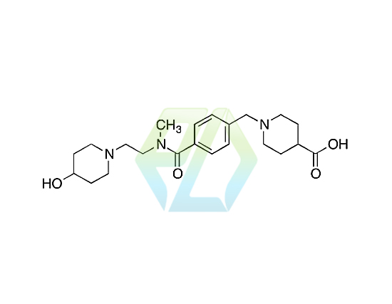 Revefenacin Impurity 16 