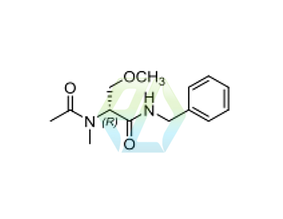 Lacosamide EP Impurity C (R-Isomer)