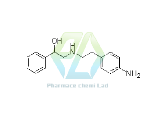 Mirabegron Impurity 3