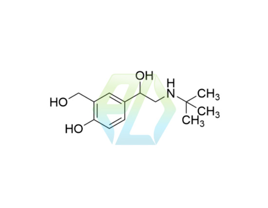 Salbutamol