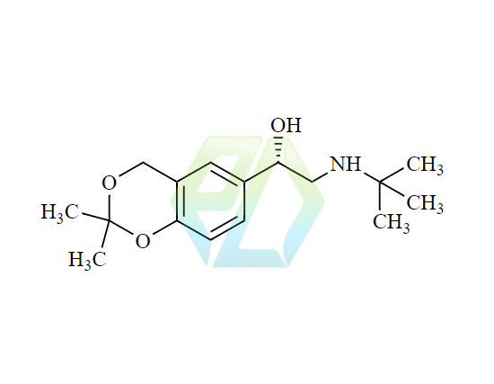 Salbutamol Impurity 25