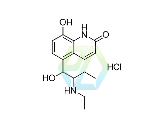 Procaterol Impurity 25 HCl