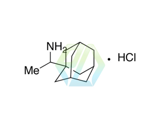 Rimantadine Hydrochloride 