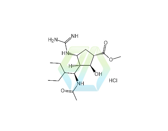 Peramivir Impurity 25 HCl